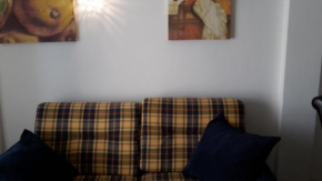  Apartamento Calle España  Фуэнхирола